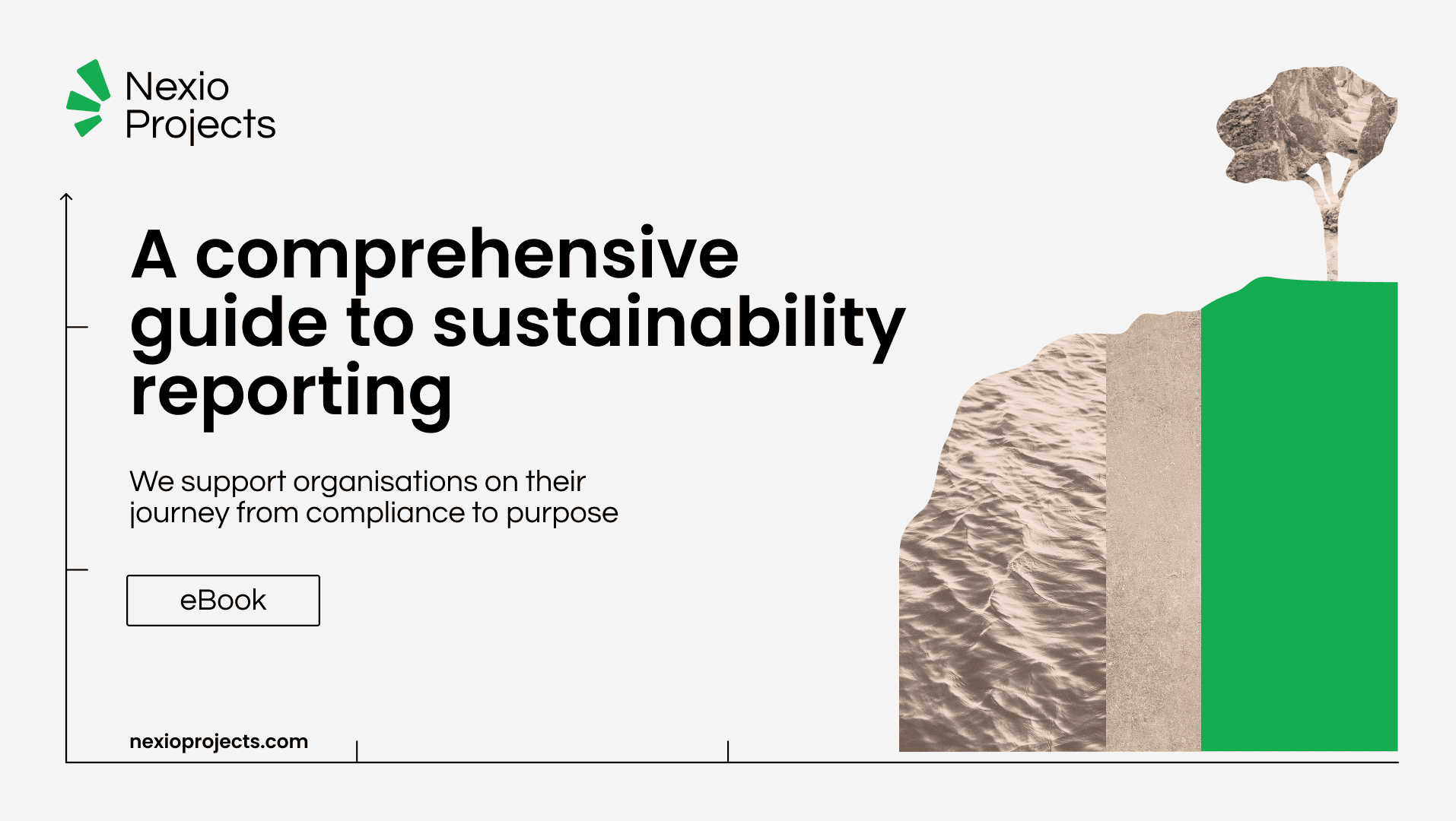 E-A Comprehensive Guide To Sustainability Reporting