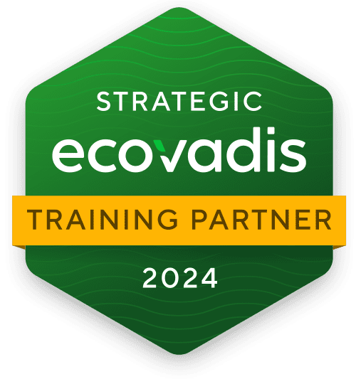 EcoVadis Training Partner