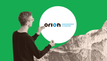 Orion Engineered Carbons Case Study