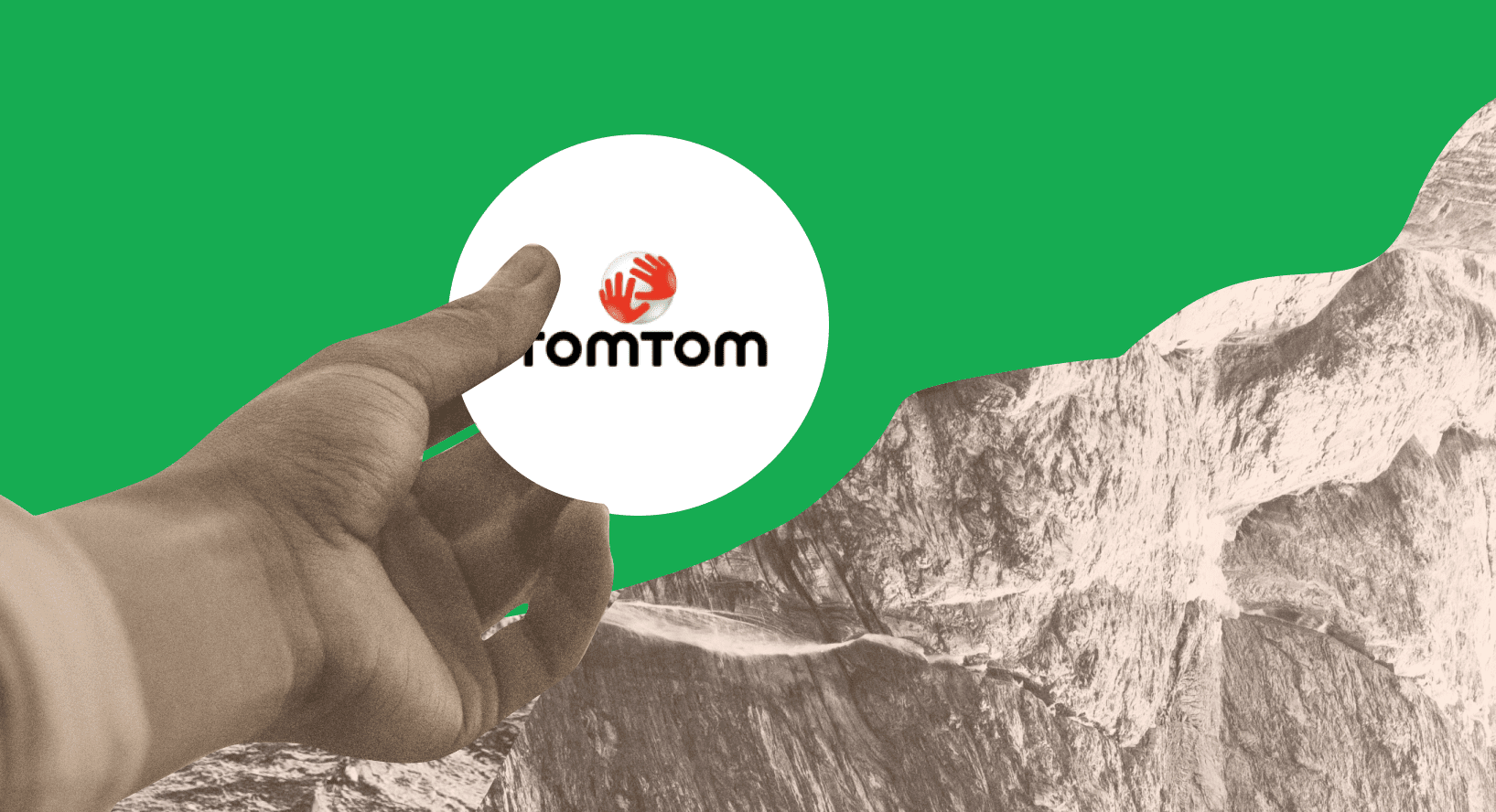 Achieving BREEAM With TomTom