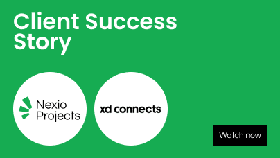 Client Success Story: XD Connects